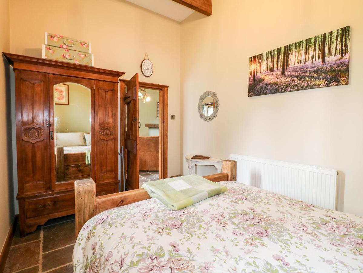 Bluebell Cottage Alfreton Exterior photo