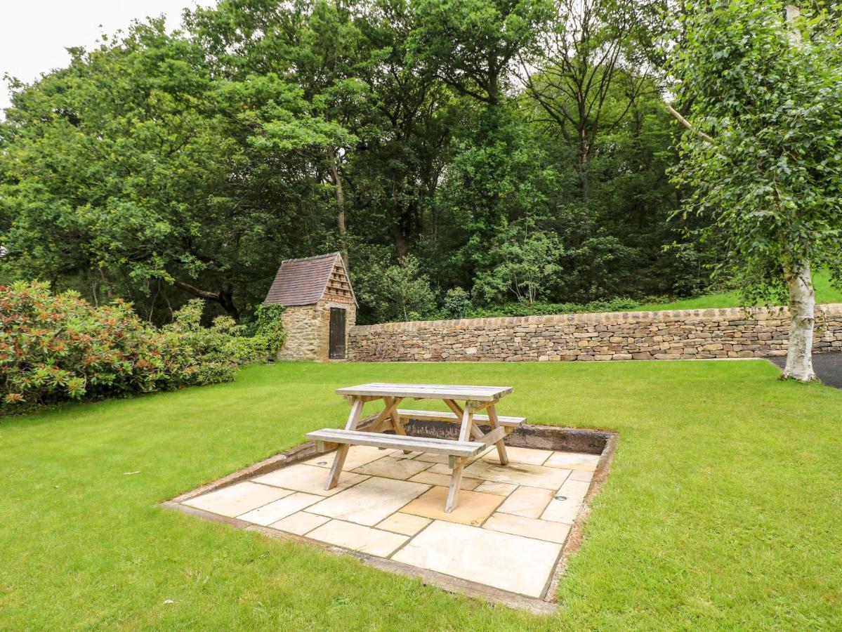 Bluebell Cottage Alfreton Exterior photo